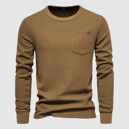 Brighton Fall Sweatshirt