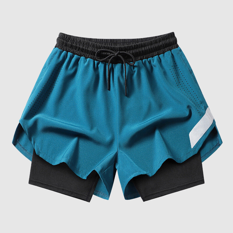 Brooklyn Blast Quick Dry Shorts