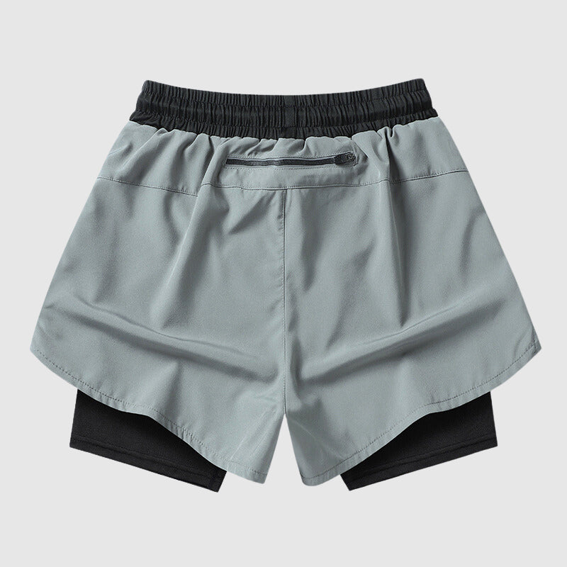 Brooklyn Blast Quick Dry Shorts