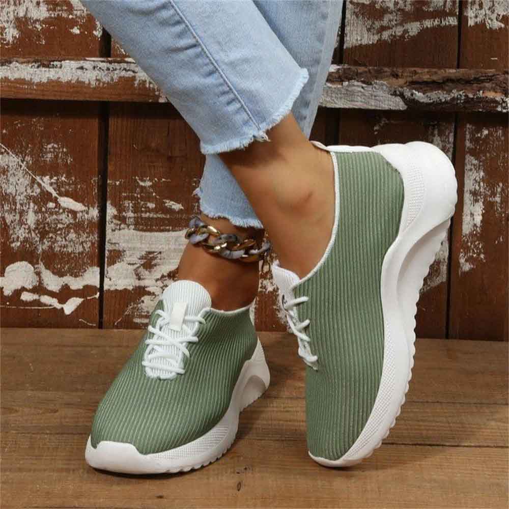 Cali Low-Top Sneakers