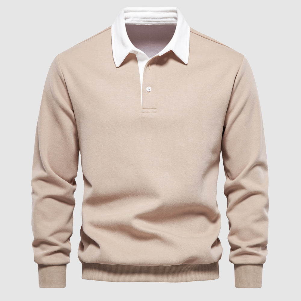 Charles Morrison Chester Polo Shirt