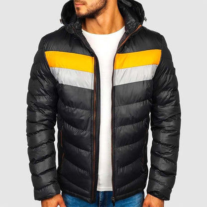 Conquest Puffer Jacket