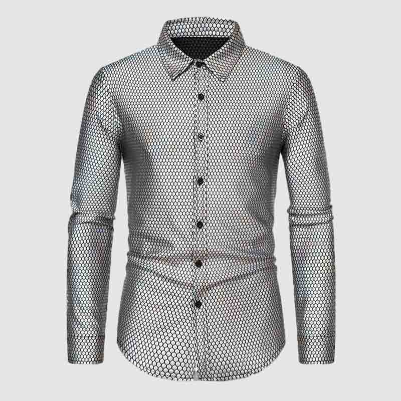 Davidson DualSky Shirt