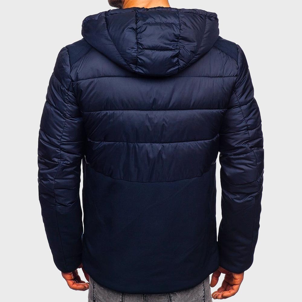 Eagle Urban Puffer Jacket