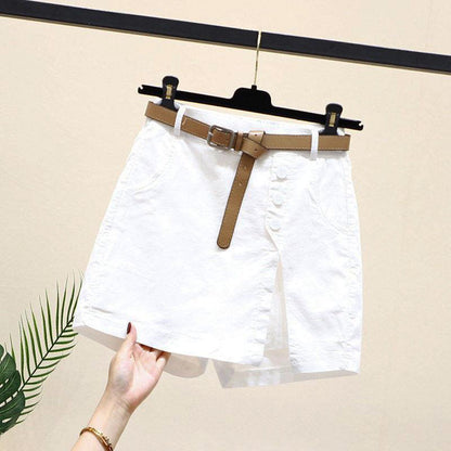 Emie-Daly Summerly Shorts