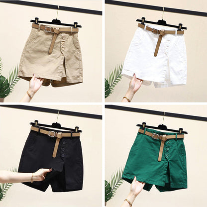 Emie-Daly Summerly Shorts