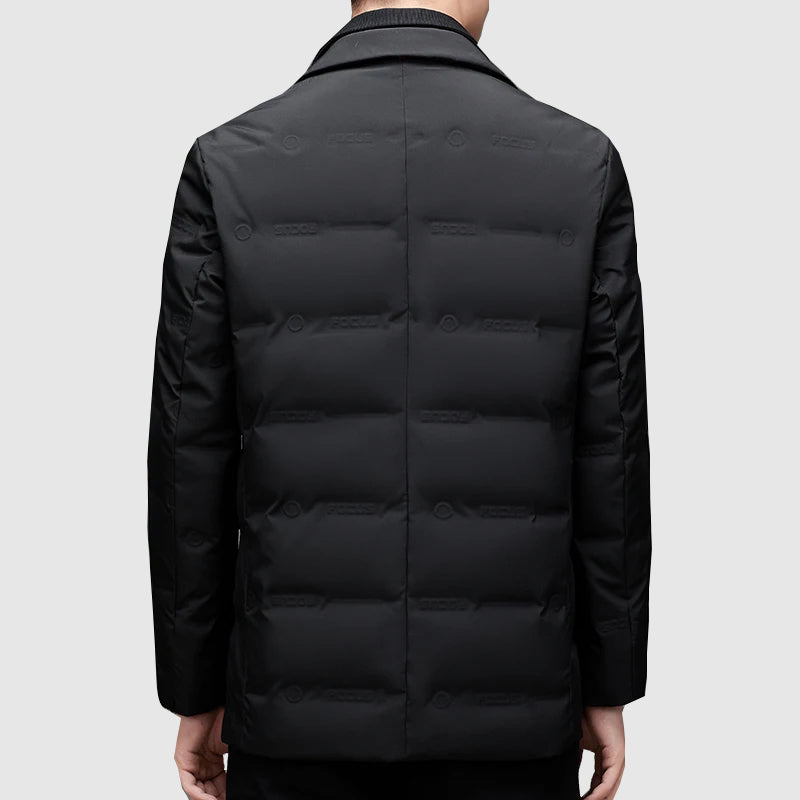 Essentials Casual Down Jacket