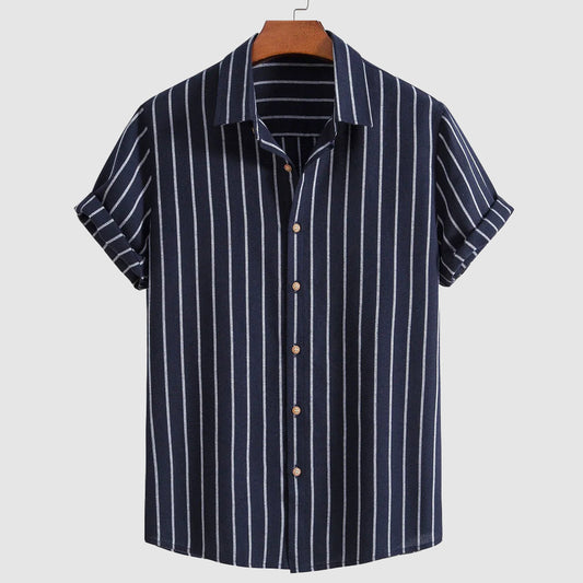 Francesco Italian Summer Shirt