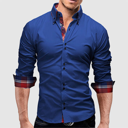 Frank Hardy Acon Dressy Shirt