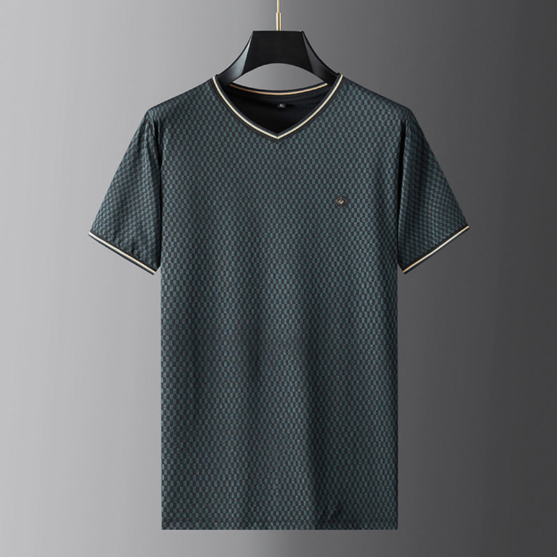 Lorenzo Amalfi Luxe T-Shirt