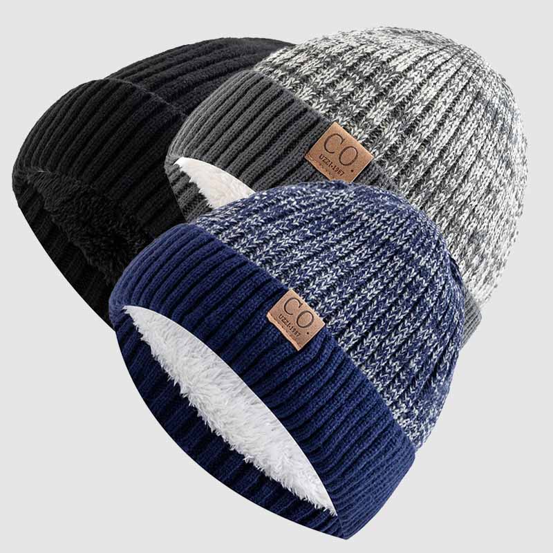 Frank Hardy Arctica Winter Beanie