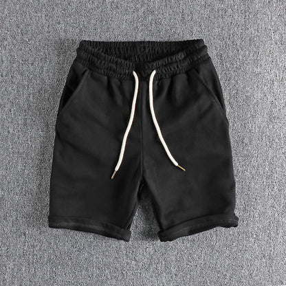 Frank Hardy Athletic Casual Shorts