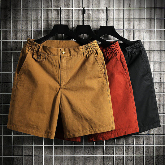 Frank Hardy Berlin Casual Shorts