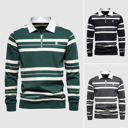 Frank Hardy Beverly Polo Shirt