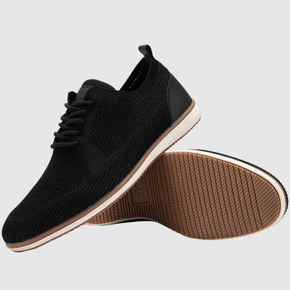 Frank Hardy Business Casual Sneakers