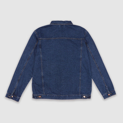 Frank Hardy Casual Denim Jacket