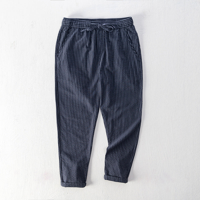 Frank Hardy Chilly Spring Pants