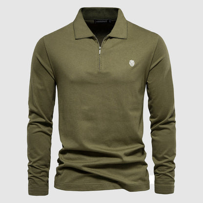 Frank Hardy Dartmouth Polo Shirt