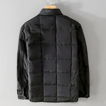 Frank Hardy Down Jacket