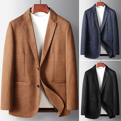 Frank Hardy Duke Coat