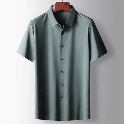 Frank Hardy Executive DualSky Shirt