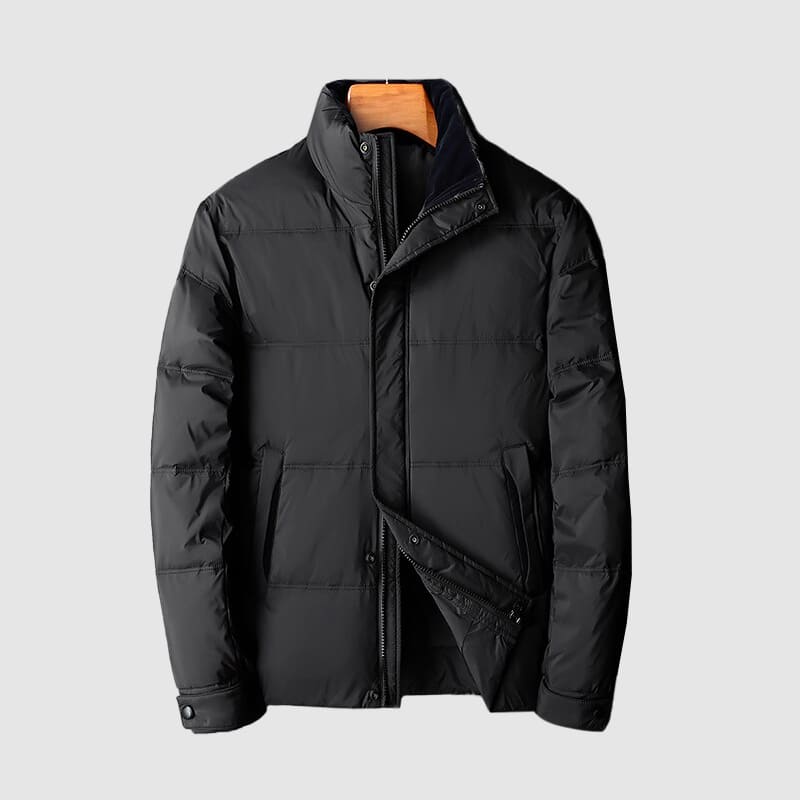 Frank Hardy Everest Down Jacket