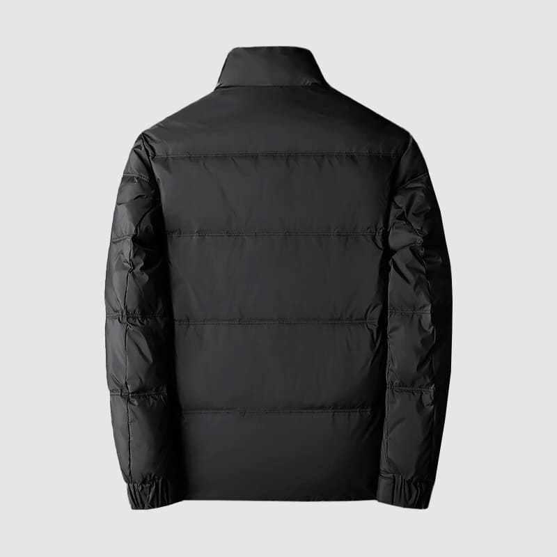 Frank Hardy Everest Down Jacket