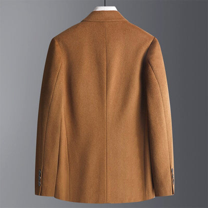 Frank Hardy Legacy Coat