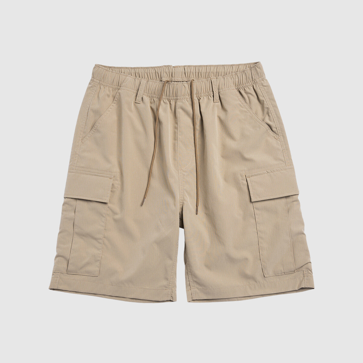 Frank Hardy Long Beach Cargo Shorts