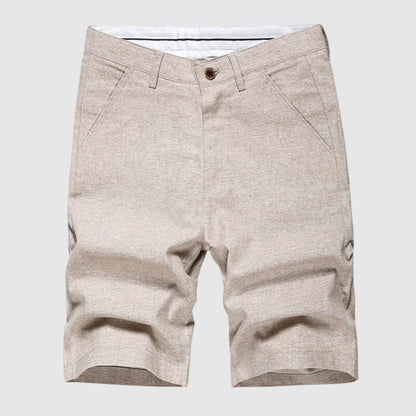 Frank Hardy Manhattan Executive Shorts