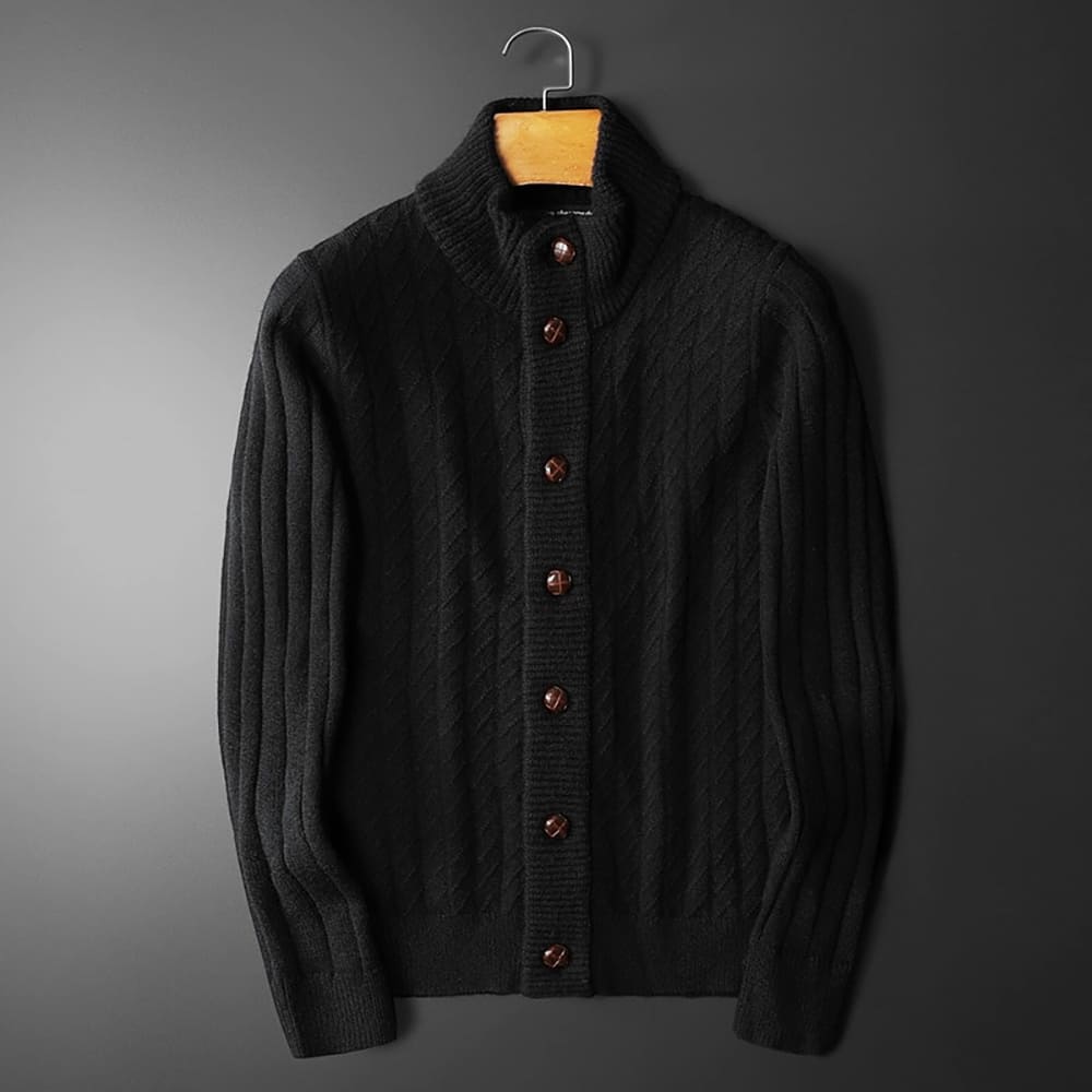 Frank Hardy Manhattan Premium Cardigan