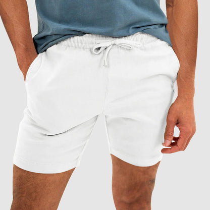 Frank Hardy Menace Casual Shorts