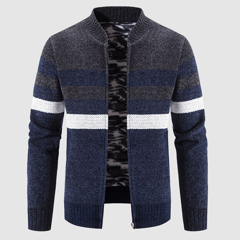 Frank Hardy Miami Cardigan