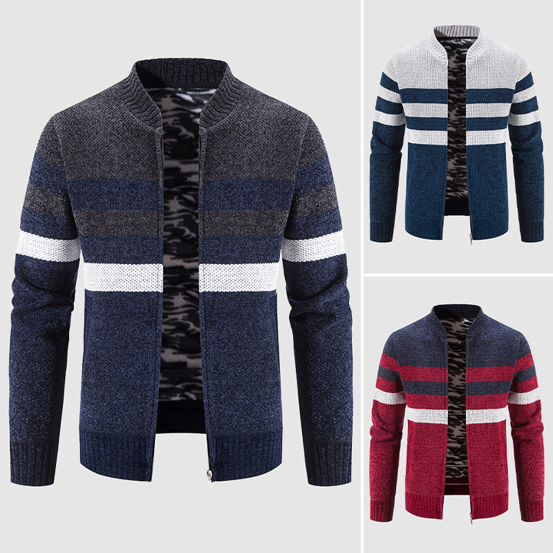 Frank Hardy Miami Cardigan - Avxnue