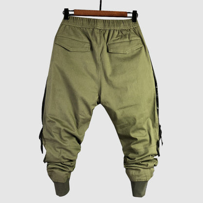 Frank Hardy Miami Crew Cargo Pants