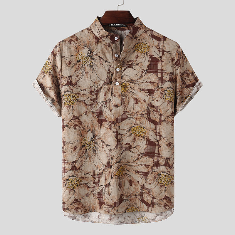 Frank Hardy Myrte Beach Shirt