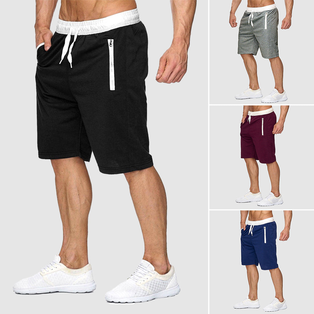 Frank Hardy Omega Casual Shorts