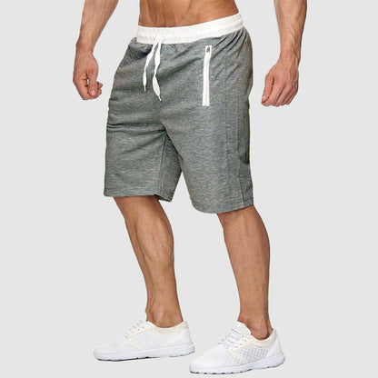 Frank Hardy Omega Casual Shorts