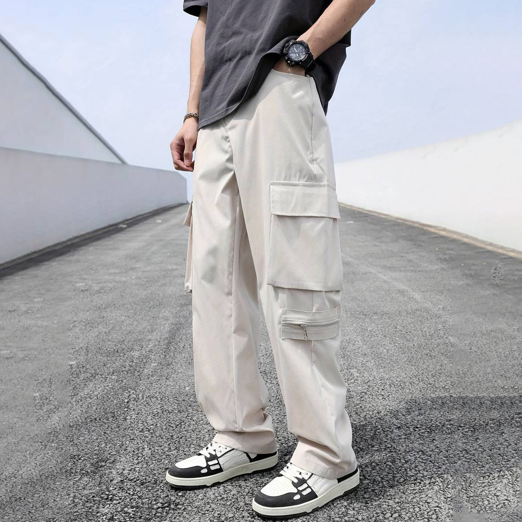 Frank Hardy Pioneer Cargo Pants - Avxnue