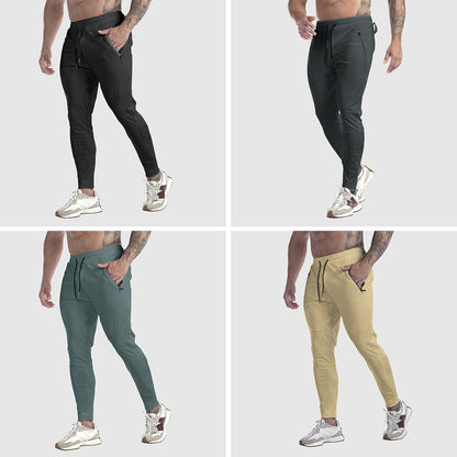 Frank Hardy Pro Stride Pants