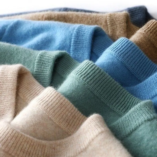 Frank Hardy Provence Knit Sweater