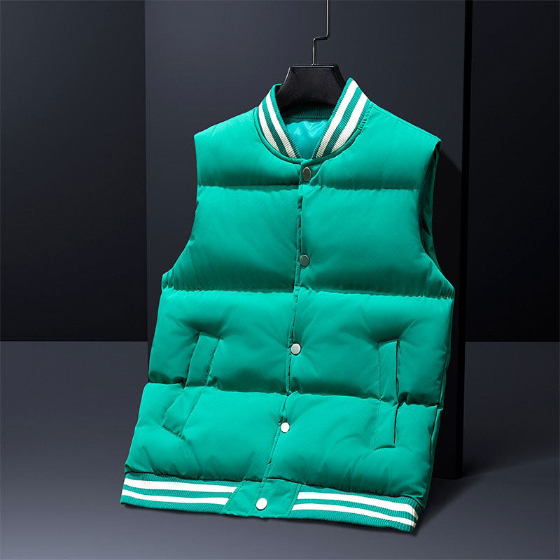 Frank Hardy Remedy Vest