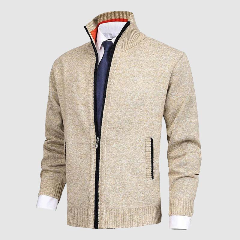 Frank Hardy San Francisco Cardigan