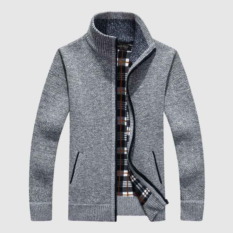 Frank Hardy San Francisco Cardigan