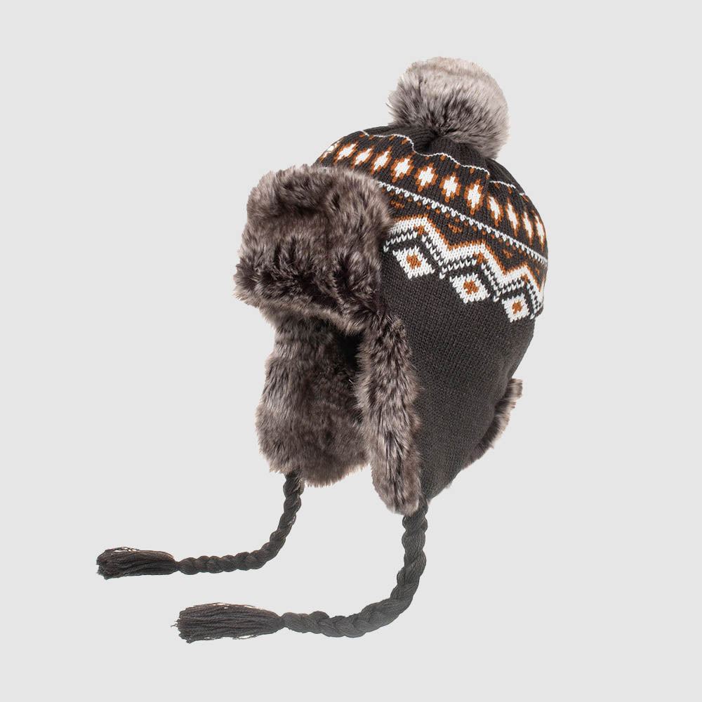 Frank Hardy Scandinavian Winter Beanie