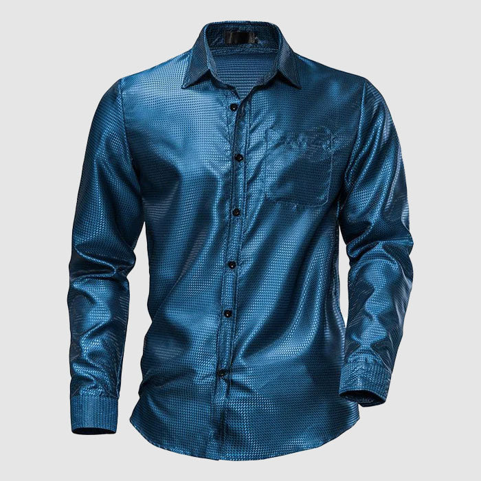 Frank Hardy Showmaster Shirt