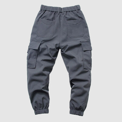 Frank Hardy Cargo Pants