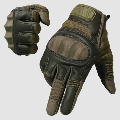 Frank Hardy Survivor Gloves