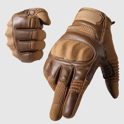 Frank Hardy Survivor Gloves