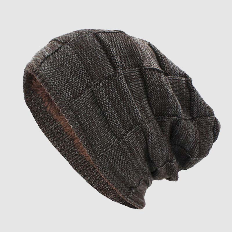 Frank Hardy Urban Beanie